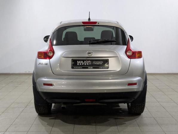 Nissan Juke I с пробегом 2012 года, цена 1 150 000 рублей, 139776 км, внедорожник, Автокод Объявления