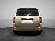 Chrysler Voyager V Санкт-Петербург  - изображение 28
