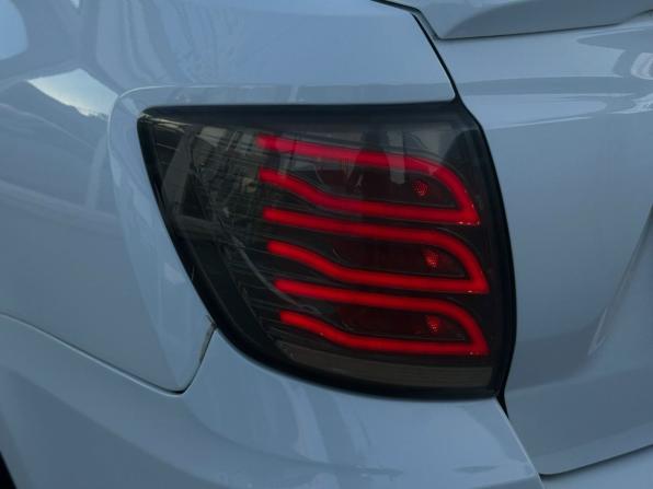 Lada (ВАЗ) Granta I Рестайлинг с пробегом 2021 года, цена 699 000 рублей, 99286 км, седан, Автокод Объявления