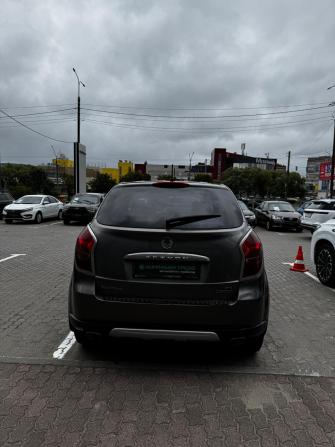 SsangYong Actyon II с пробегом 2011 года, цена 680 000 рублей, 138263 км, внедорожник, Автокод Объявления