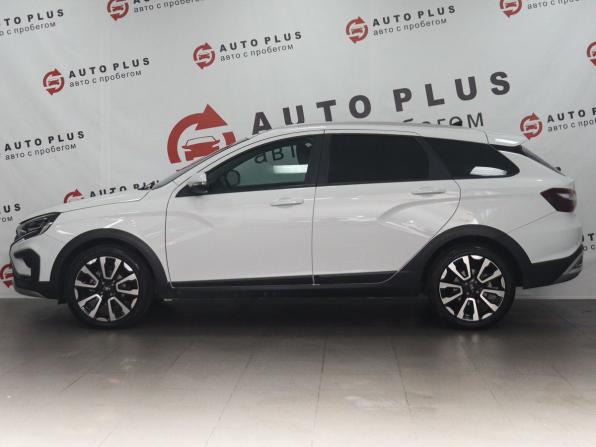 Lada (ВАЗ) Vesta I Рестайлинг (NG) с пробегом 2024 года, цена 1 499 000 рублей, 26500 км, универсал, Автокод Объявления