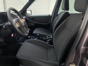 Chevrolet Niva I Рестайлинг Тамбов  - изображение 30