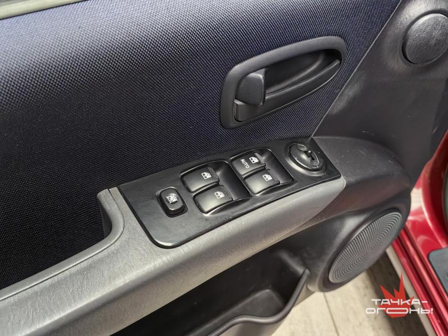 Hyundai Matrix I Рестайлинг 2 Пермь  - изображение 14