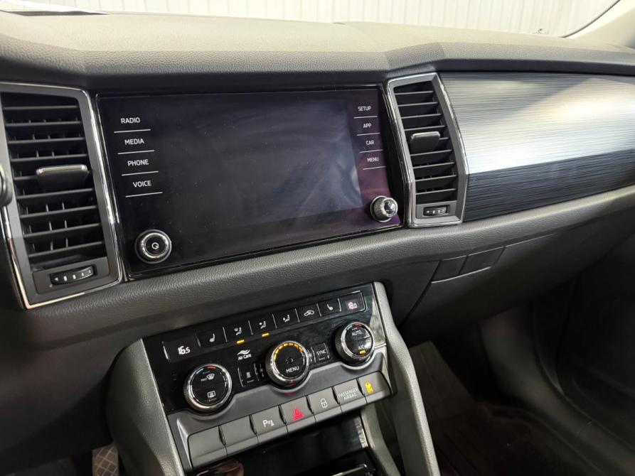 Skoda Kodiaq I Краснодар  - изображение 11