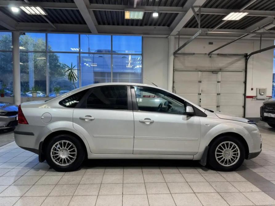 Ford Focus II Челябинск  - изображение 8