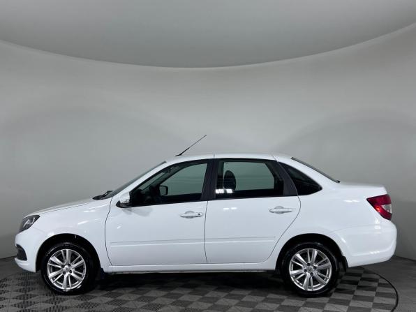 Lada (ВАЗ) Granta I Рестайлинг с пробегом 2024 года, цена 918 000 рублей, 48836 км, седан, Автокод Объявления