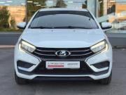Lada (ВАЗ) Vesta I Рестайлинг (NG) Архангельск  - изображение 24