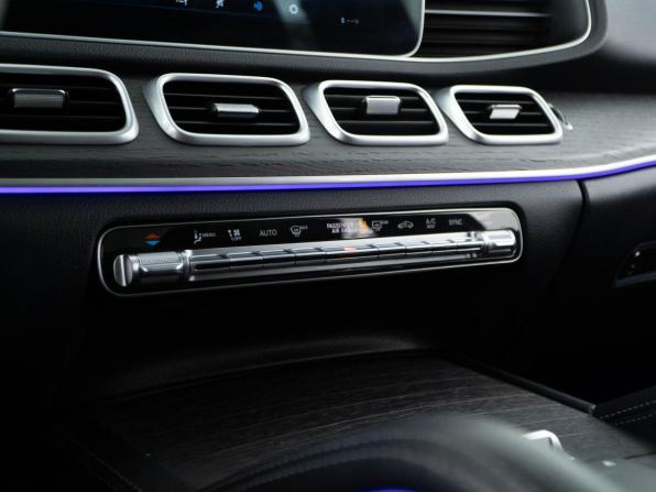 Mercedes-Benz GLE II (V167) с пробегом 2022 года, цена 8 398 888 рублей, 57911 км, внедорожник, Автокод Объявления