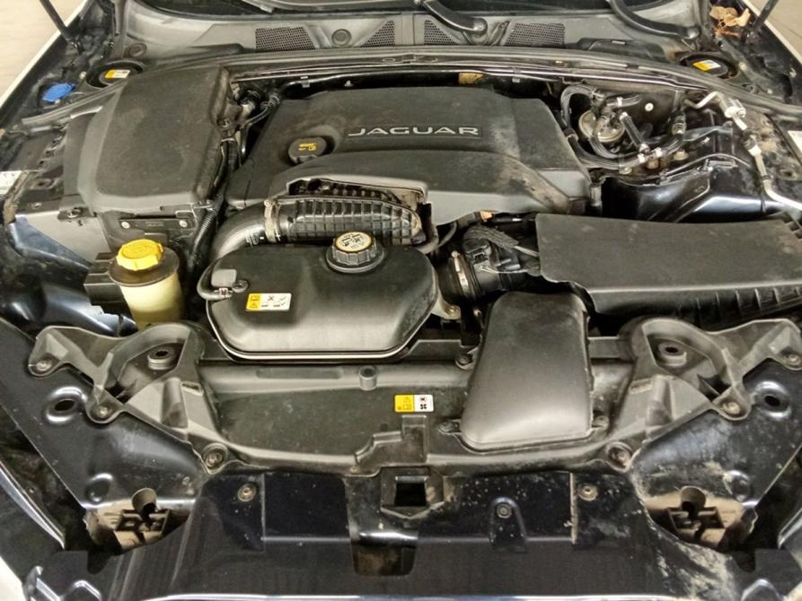 Jaguar XJ IV (X351) Москва  - изображение 19