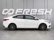Hyundai Solaris II Воронеж  - изображение 22