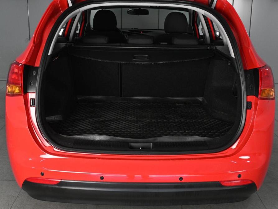 Kia Ceed II Ростов-на-Дону  - изображение 18