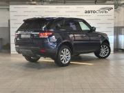 Land Rover Range Rover Sport II Санкт-Петербург  - изображение 32