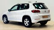 Volkswagen Tiguan I Рестайлинг Киров  - изображение 21