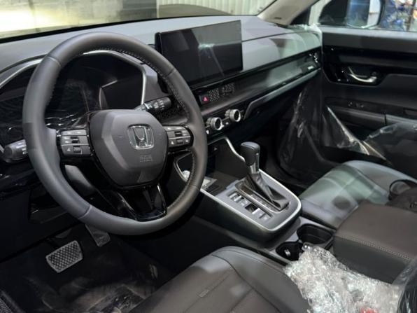 Новый Honda CR-V VI 2026 года, цена 3 990 000 рублей, внедорожник, Автокод Объявления