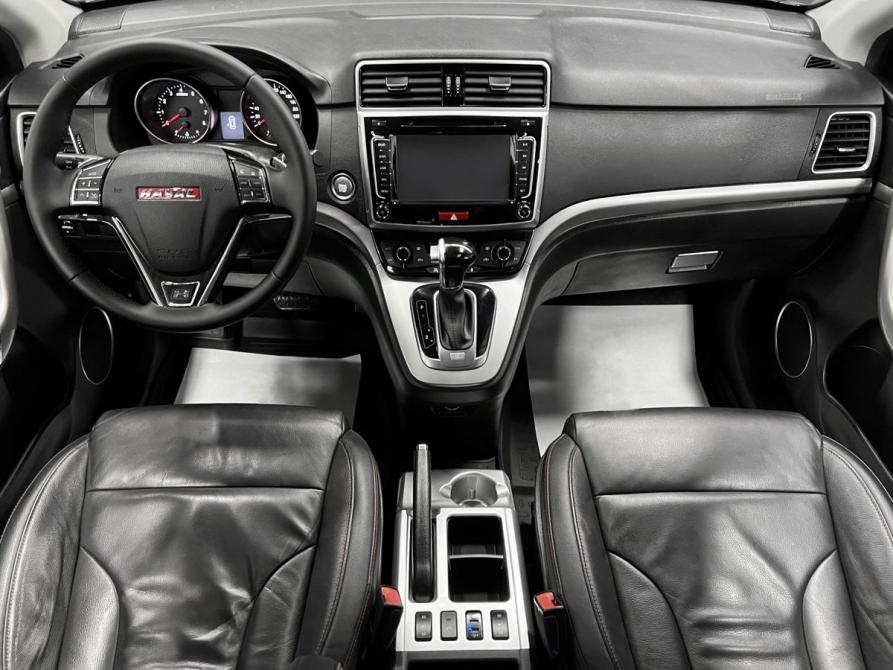 Haval H6 I Тверь  - изображение 10