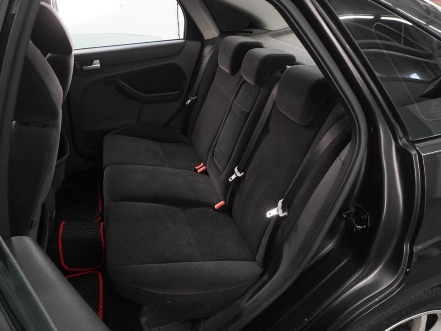 Ford Focus II Воронеж  - изображение 9