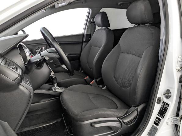 Kia Rio III с пробегом 2015 года, цена 940 000 рублей, 143205 км, хэтчбек, Автокод Объявления