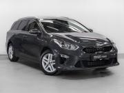 Kia Ceed III Москва  - изображение 32