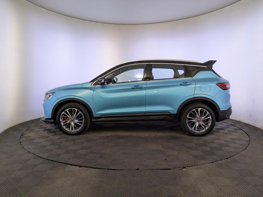 Geely Coolray I Москва  - изображение 8
