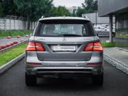 Mercedes-Benz M-Класс III (W166) Санкт-Петербург  - изображение 40