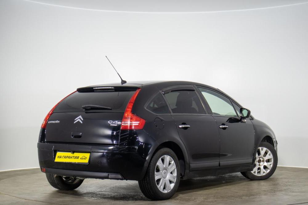Citroen C4 I Рестайлинг Оренбург  - изображение 5