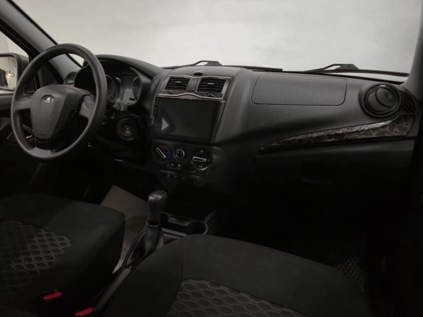 Lada (ВАЗ) Granta I Рестайлинг с пробегом 2025 года, цена 895 000 рублей, 25251 км, седан, Автокод Объявления