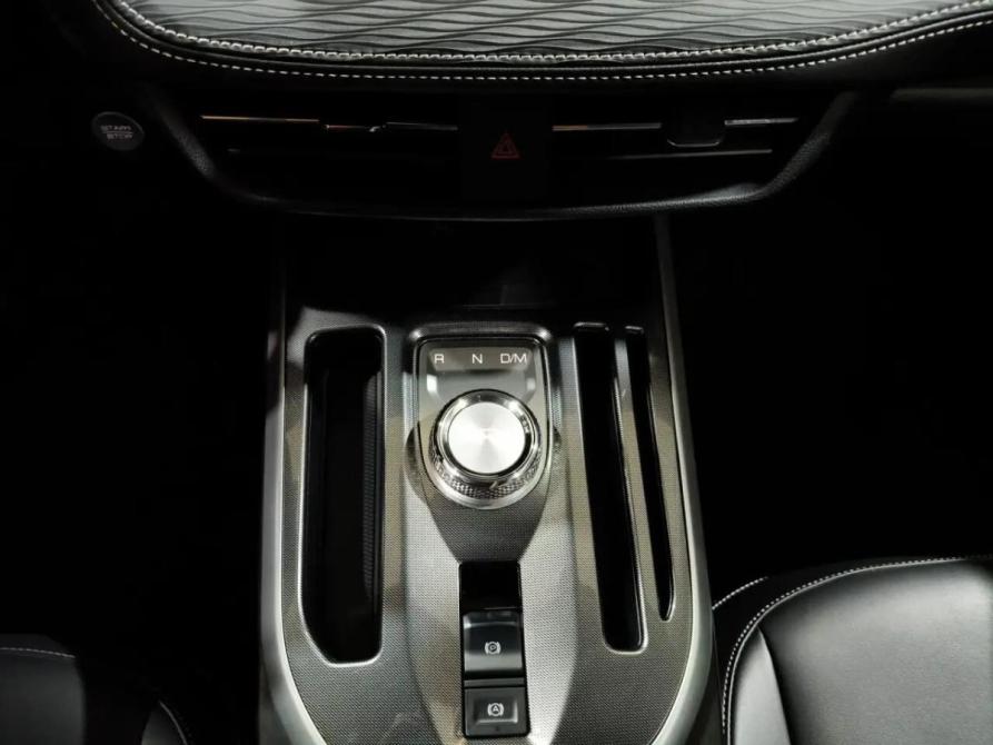 Haval Jolion I Рестайлинг Уфа  - изображение 12