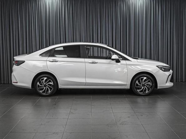BAIC U5 Plus с пробегом 2023 года, цена 1 160 000 рублей, 84159 км, седан, Автокод Объявления