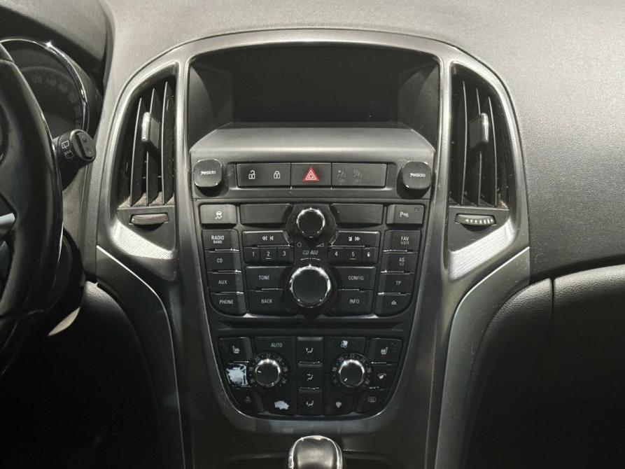 Opel Astra J Екатеринбург  - изображение 17