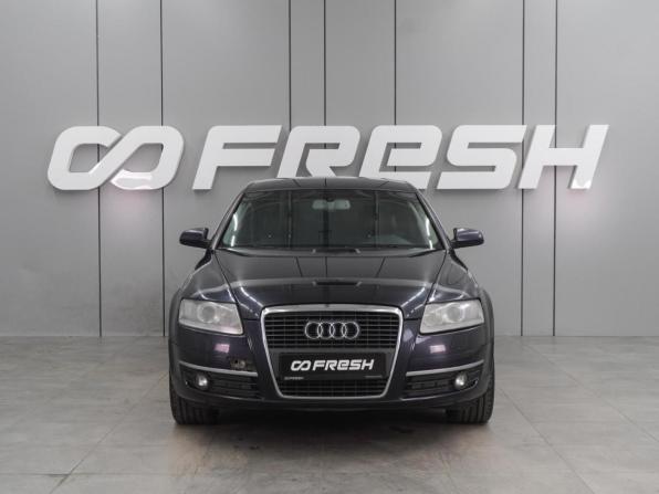 Audi A6 III (C6) с пробегом 2008 года, цена 1 166 000 рублей, 182240 км, седан, Автокод Объявления
