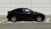 Mazda 3 II (BL) Ставрополь  - изображение 29