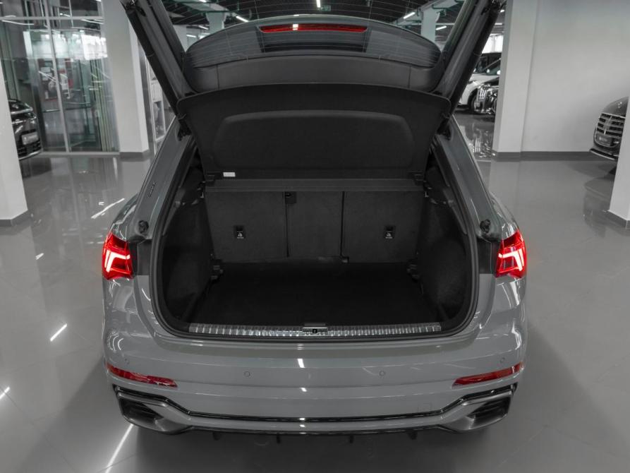 Audi Q3 II (F3) Москва  - изображение 27