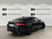 Jaguar XF I Рестайлинг Санкт-Петербург  - изображение 31