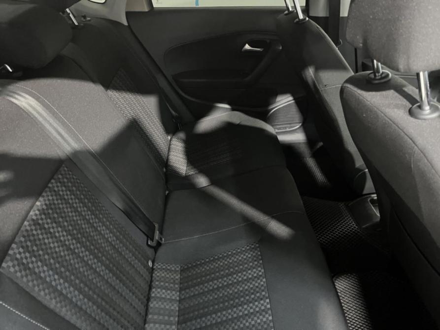 Volkswagen Polo V Рестайлинг Курск  - изображение 15