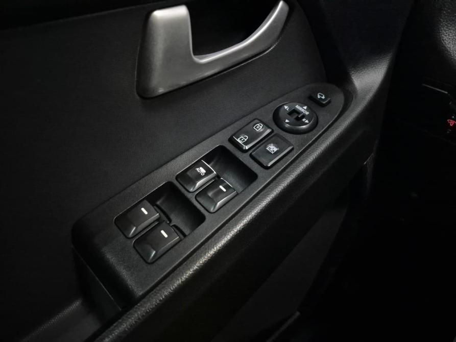 Kia Sportage III Альметьевск  - изображение 11