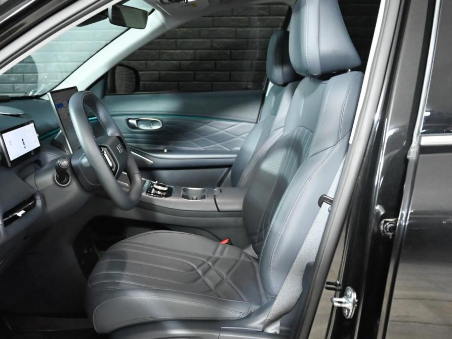 Geely Galaxy Starship 7 Екатеринбург  - изображение 10