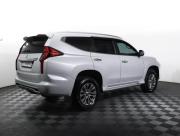Mitsubishi Pajero Sport III Рестайлинг Москва  - изображение 33