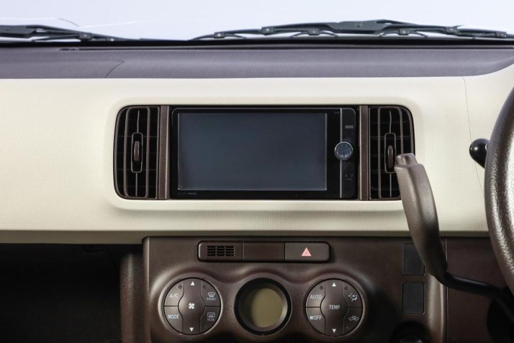 Toyota Passo II (C30) Новосибирск  - изображение 13