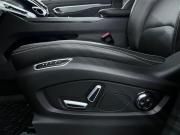 Geely Okavango I Рестайлинг Ростов-на-Дону  - изображение 45