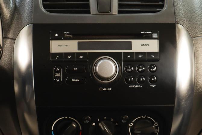 Suzuki SX4 I (Classic) Рестайлинг с пробегом 2012 года, цена 809 000 рублей, 152200 км, хэтчбек, Автокод Объявления