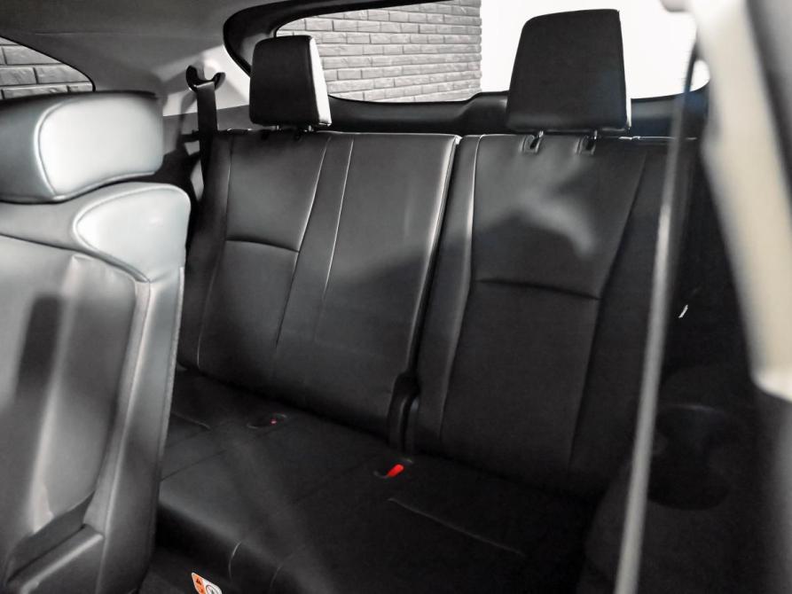 Toyota Highlander IV (XU70) Екатеринбург  - изображение 23