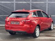 Lada (ВАЗ) Vesta I Ижевск  - изображение 21
