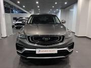 Belgee X70 I Рестайлинг Чебоксары  - изображение 40