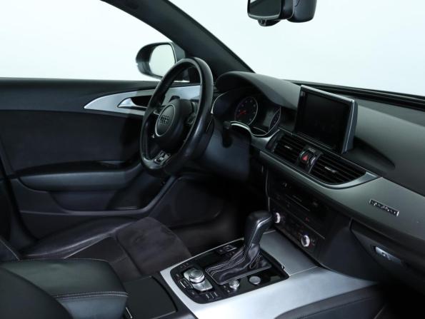 Audi A6 IV (C7) Рестайлинг с пробегом 2016 года, цена 2 300 000 рублей, 163272 км, седан, Автокод Объявления