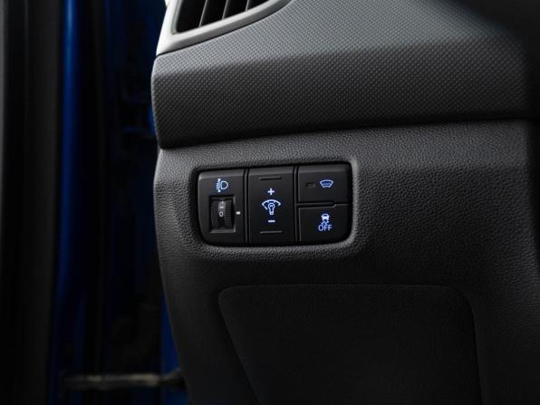 Hyundai Creta I с пробегом 2018 года, цена 1 849 444 рубля, 127030 км, внедорожник, Автокод Объявления