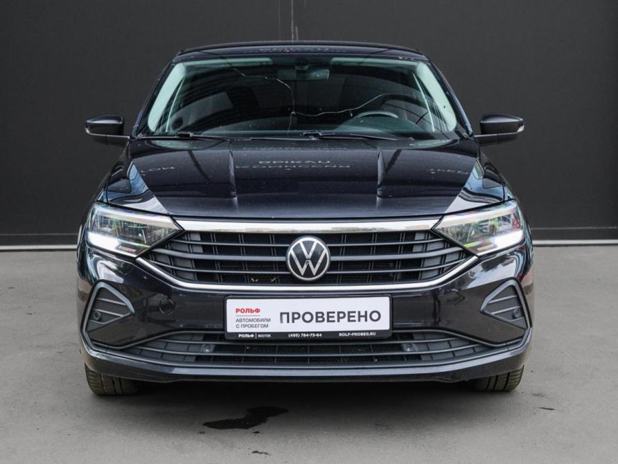 Volkswagen Polo VI Москва  - изображение 3