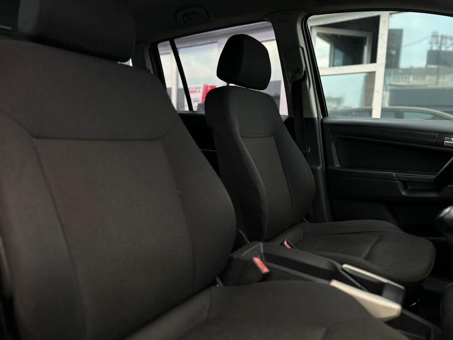Opel Zafira B Рестайлинг Ижевск  - изображение 17
