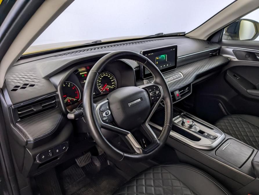 Haval Jolion I Москва  - изображение 16