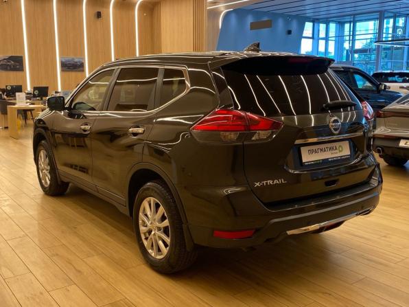 Nissan X-Trail III Рестайлинг с пробегом 2019 года, цена 2 378 000 рублей, 44000 км, внедорожник, Автокод Объявления