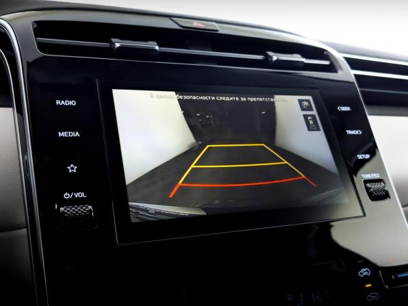 Hyundai Tucson IV с пробегом 2023 года, цена 4 000 000 рублей, 24346 км, внедорожник, Автокод Объявления